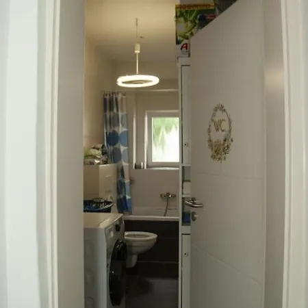 Completement Meuble Appartamento Norimberga