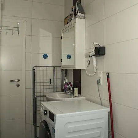 Apartman Completement Meuble *