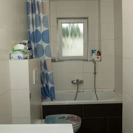 Apartman Completement Meuble *