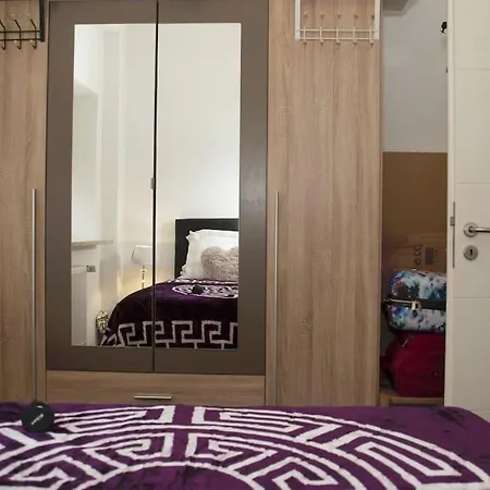 Apartman Completement Meuble *