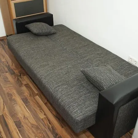 Completement Meuble Apartman *